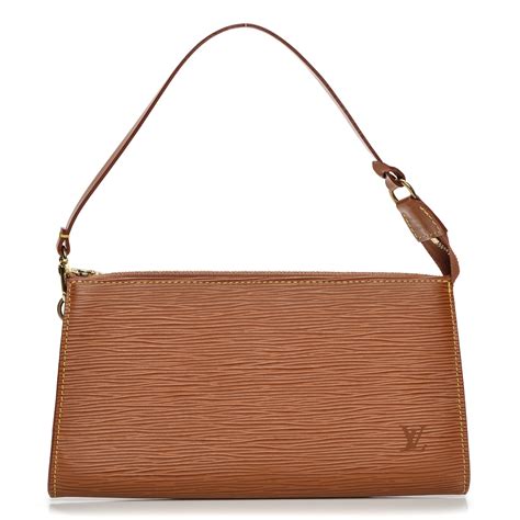 louis vuitton epi pochette accessoires 24|louis vuitton epi leather speedy.